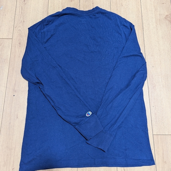 Champion T-shirt - Picture 2 of 3